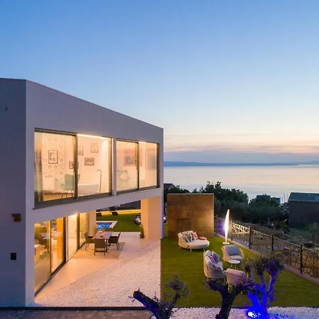 Luxury Split * بودْسْتغانا