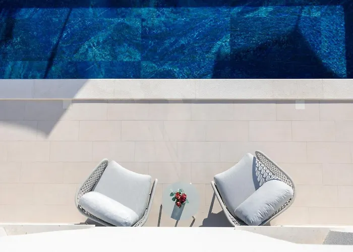 Villa Luxury Split Podstrana
