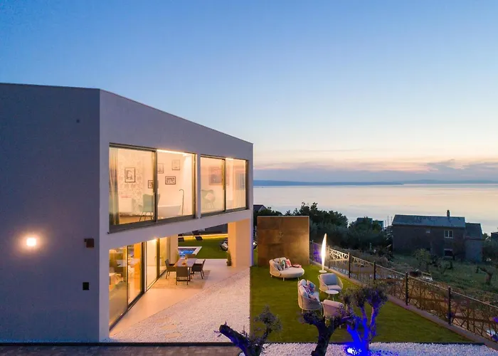 Luxury Split * Podstrana