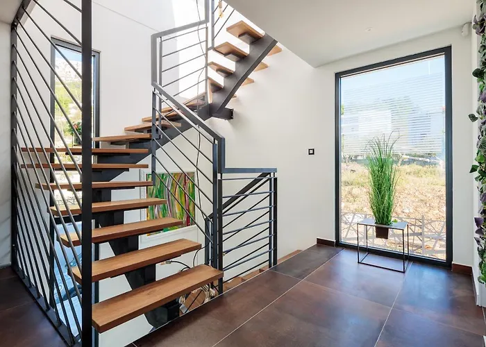 Luxury Split Podstrana