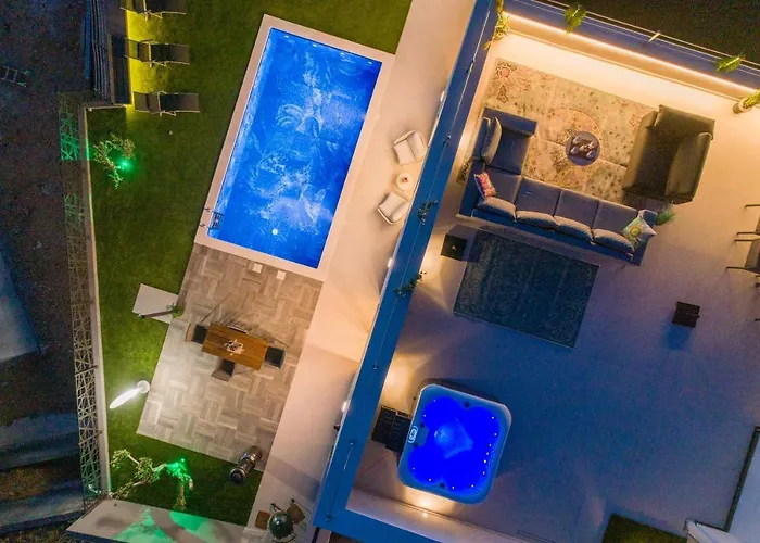 Villa Luxury Split