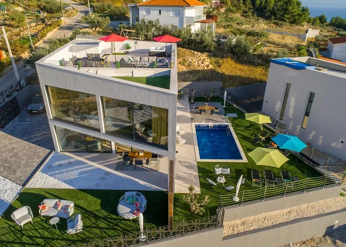 Luxury Split * Podstrana