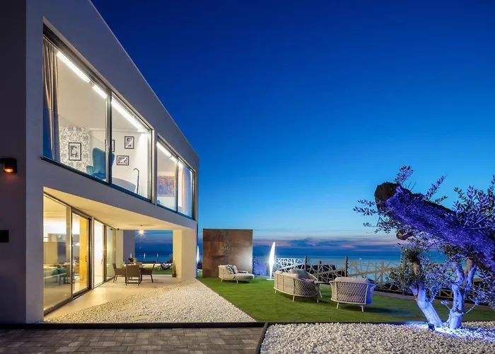 Luxury Split * Podstrana