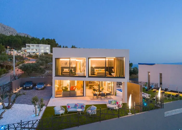 Luxury Split * Podstrana