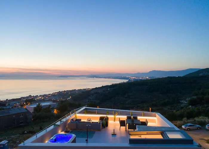 Villa Luxury Split *