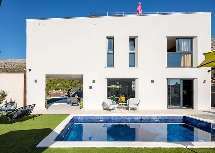 Luxury Split *