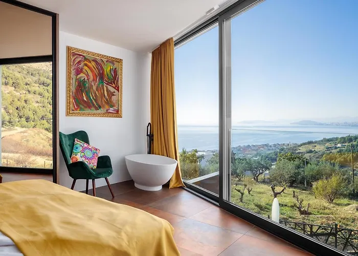 Villa Luxury Split *