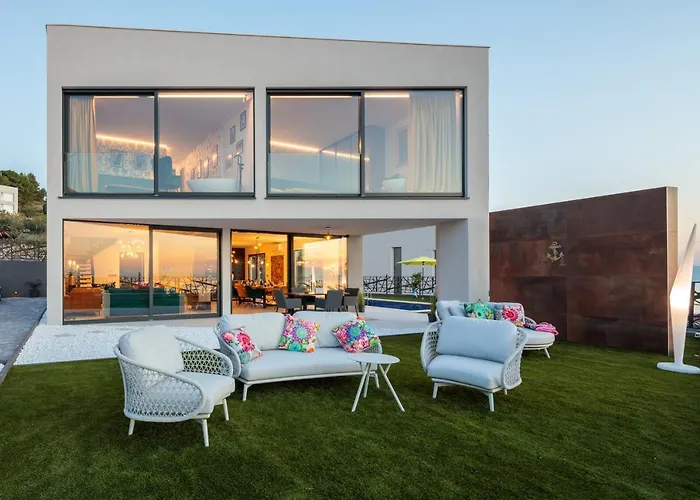 Villa Luxury Split