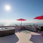 וילה Luxury Split פודסטראנה