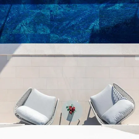 Vila Luxury Split Podstrana