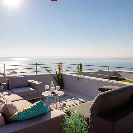 Luxury Split Vila *