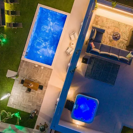 Vila Luxury Split