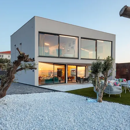 Luxury Split Vila Podstrana