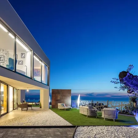 Luxury Split * 珀德垂那