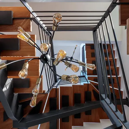 别墅 Luxury Split *