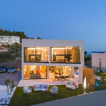 Luxury Split * Podstrana