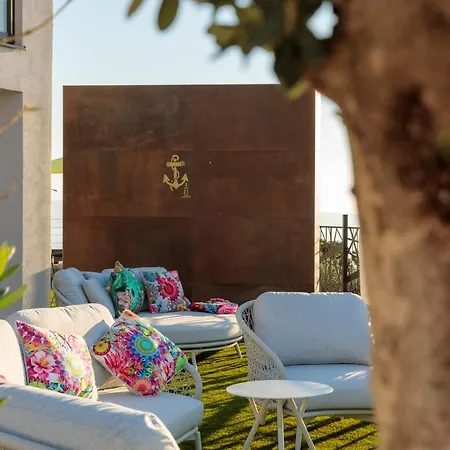 Luxury Split Vila