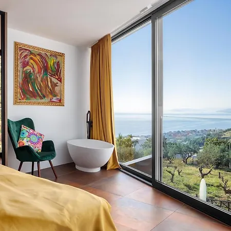 别墅 Luxury Split *