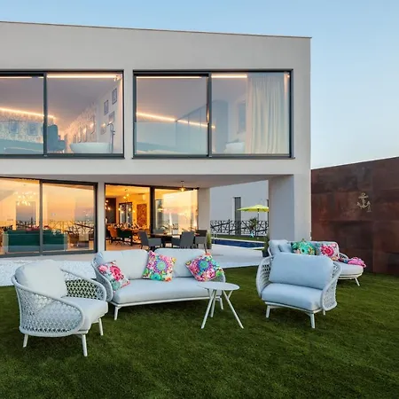 Vila Luxury Split